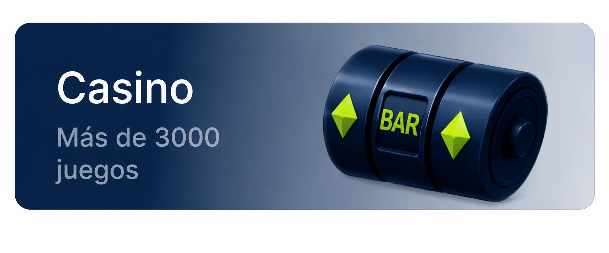 Casino Jugabet